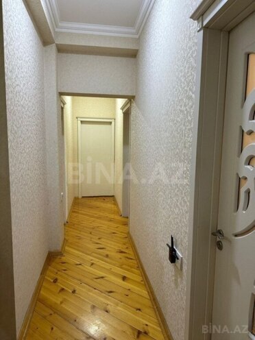3 otaqlı yeni tikili - Həzi Aslanov m. - 105 m² (6)