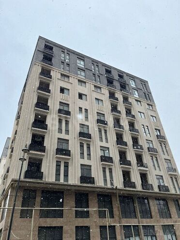 Объект - Насиминский  р. - 70 м² (2)