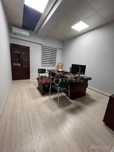 Obyekt - Böyükşor q. - 70 m² (1)