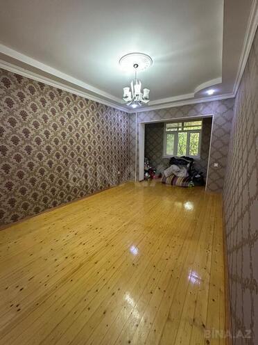 5-комн. вторичка - пос. Старые Гюнешли - 120 м² (3)