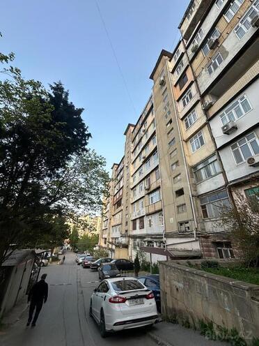 5-комн. вторичка - пос. Старые Гюнешли - 120 м² (1)