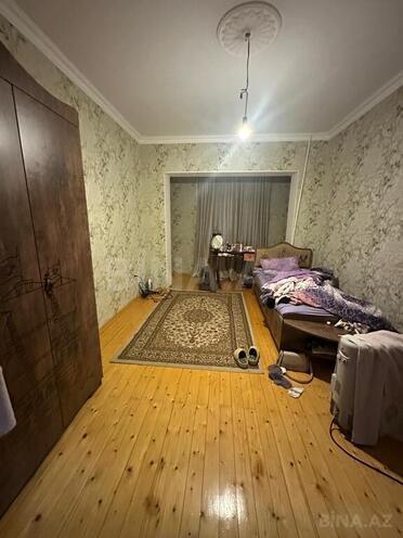 5-комн. вторичка - пос. Старые Гюнешли - 120 м² (9)