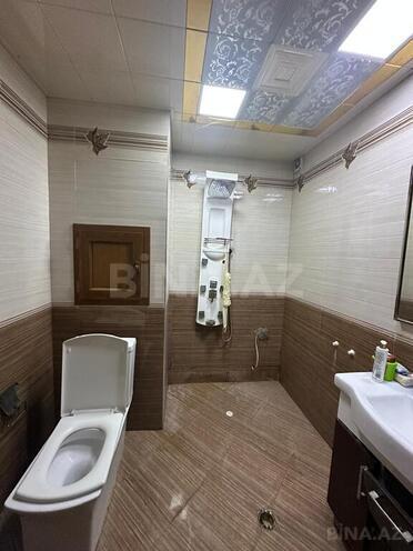 5-комн. вторичка - пос. Старые Гюнешли - 120 м² (10)