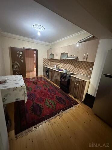 5-комн. вторичка - пос. Старые Гюнешли - 120 м² (7)