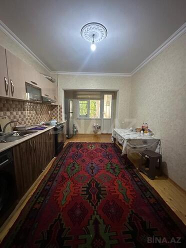 5-комн. вторичка - пос. Старые Гюнешли - 120 м² (11)