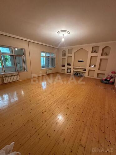 5-комн. вторичка - пос. Старые Гюнешли - 120 м² (4)