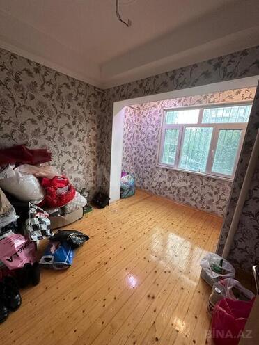 5-комн. вторичка - пос. Старые Гюнешли - 120 м² (12)
