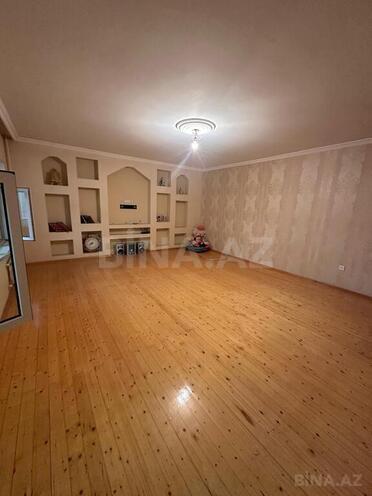 5-комн. вторичка - пос. Старые Гюнешли - 120 м² (5)
