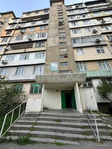 5-комн. вторичка - пос. Старые Гюнешли - 120 м² (2)