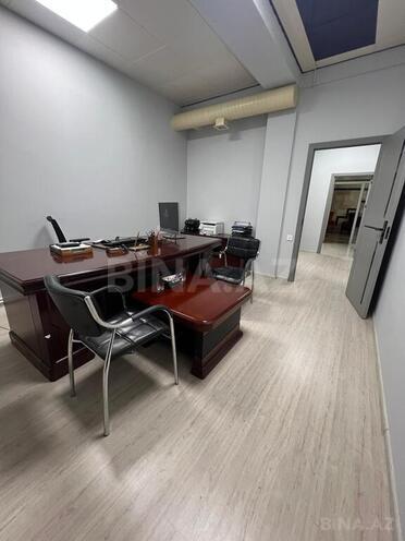 Obyekt - Böyükşor q. - 70 m² (2)