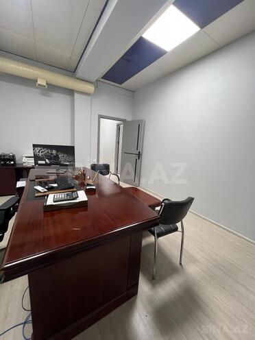 Obyekt - Böyükşor q. - 70 m² (3)