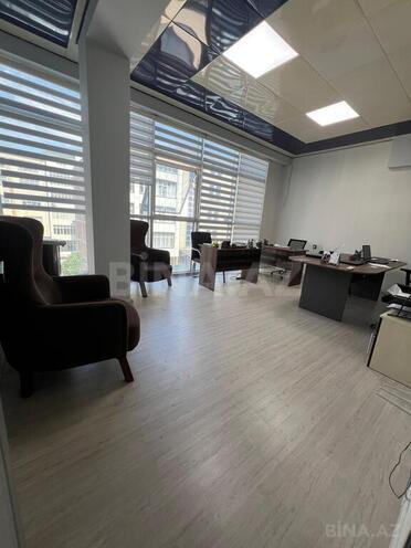 Obyekt - Böyükşor q. - 70 m² (6)