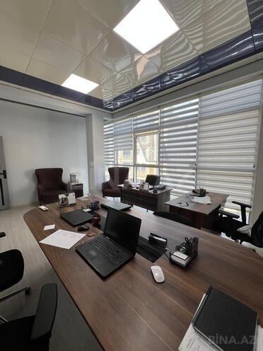 Obyekt - Böyükşor q. - 70 m² (7)