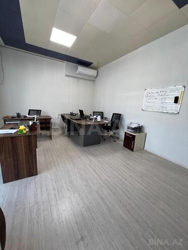 Obyekt - Böyükşor q. - 70 m² (8)