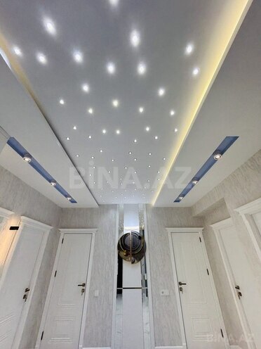 3 otaqlı yeni tikili - Əhmədli q. - 110 m² (4)