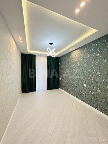 3 otaqlı yeni tikili - Əhmədli q. - 110 m² (21)