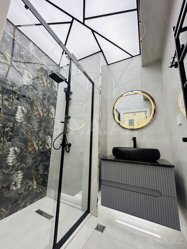 3 otaqlı yeni tikili - Əhmədli q. - 110 m² (6)
