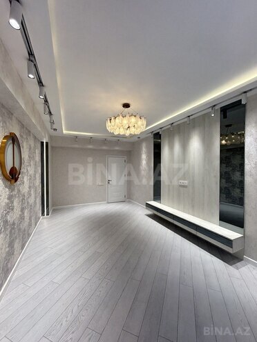 3 otaqlı yeni tikili - Əhmədli q. - 110 m² (11)