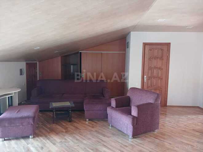 4-комн. новостройка - м. Иншаатчылар - 160 м² (18)