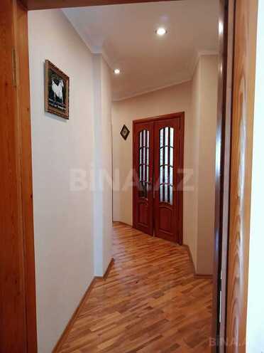 4-комн. новостройка - м. Иншаатчылар - 160 м² (11)