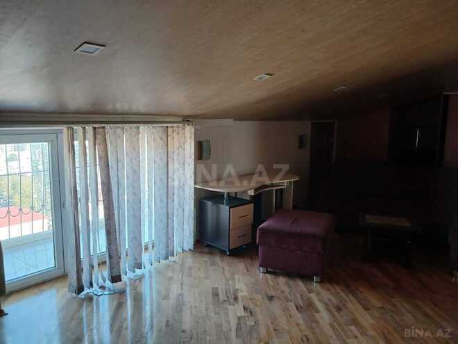 4-комн. новостройка - м. Иншаатчылар - 160 м² (3)