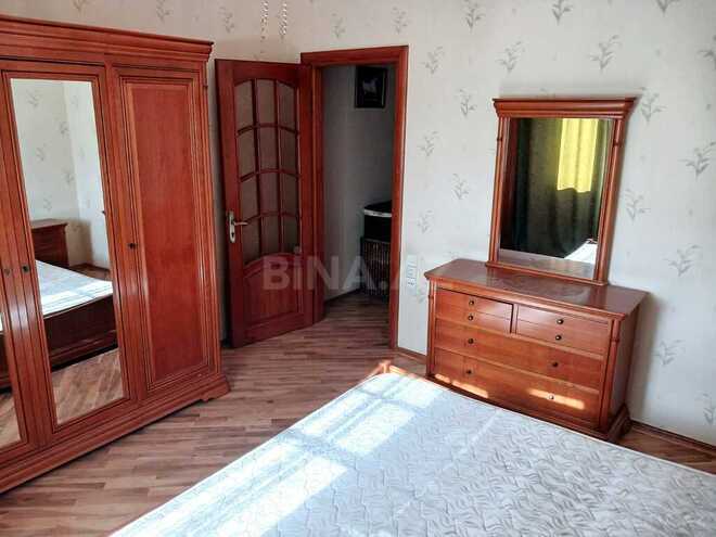 4-комн. новостройка - м. Иншаатчылар - 160 м² (6)