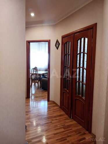 4-комн. новостройка - м. Иншаатчылар - 160 м² (14)
