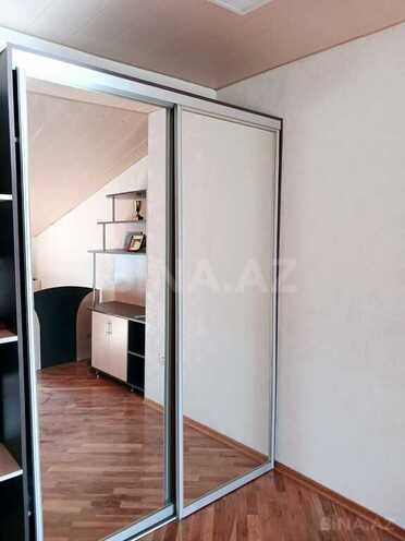 4-комн. новостройка - м. Иншаатчылар - 160 м² (20)