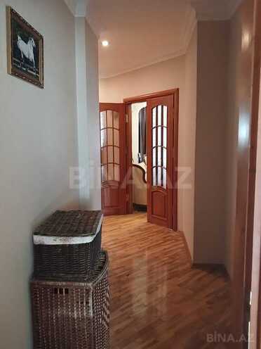 4-комн. новостройка - м. Иншаатчылар - 160 м² (7)