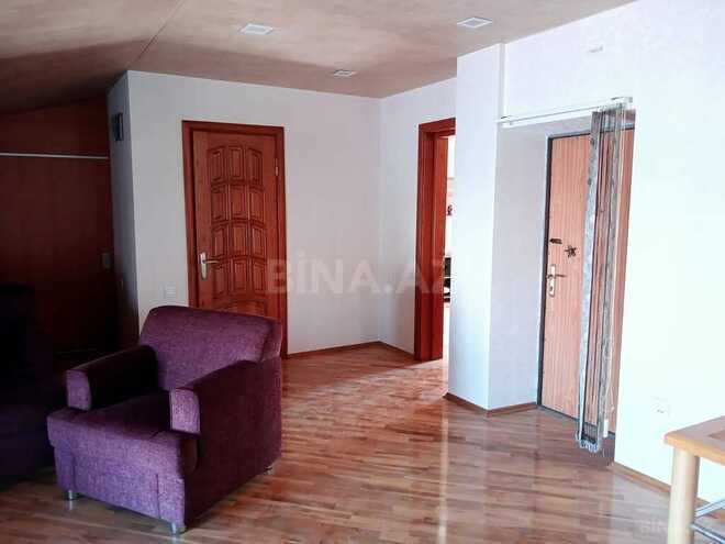 4-комн. новостройка - м. Иншаатчылар - 160 м² (5)