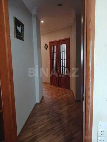 4-комн. новостройка - м. Иншаатчылар - 160 м² (17)