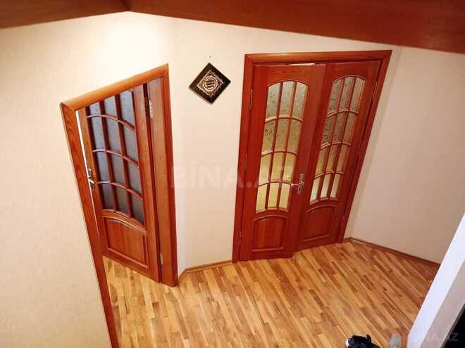 4-комн. новостройка - м. Иншаатчылар - 160 м² (12)