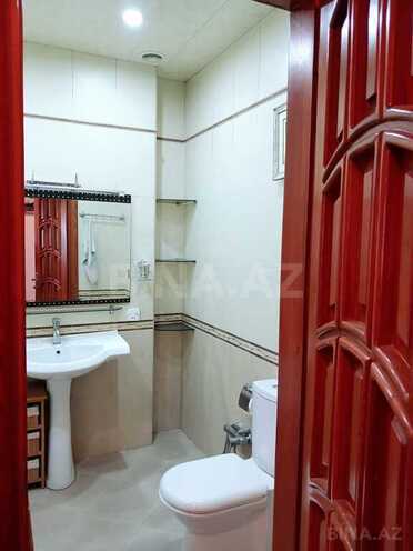 4-комн. новостройка - м. Иншаатчылар - 160 м² (23)