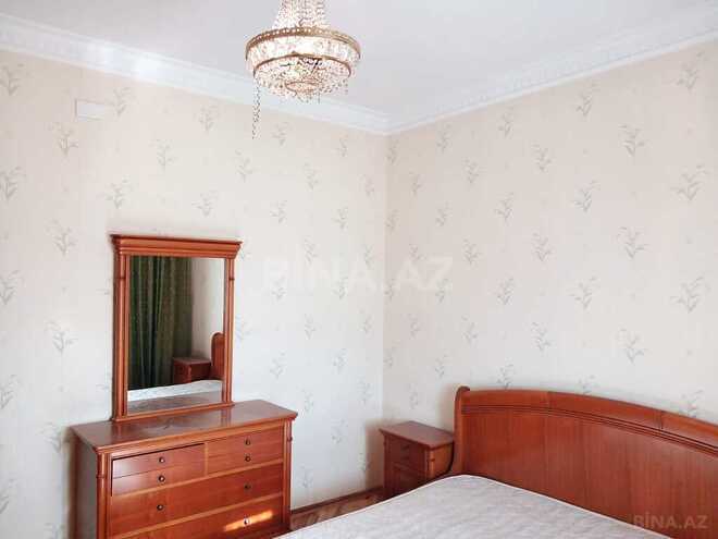 4-комн. новостройка - м. Иншаатчылар - 160 м² (19)