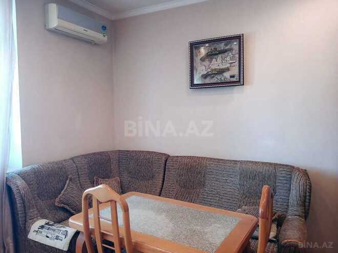 4-комн. новостройка - м. Иншаатчылар - 160 м² (15)