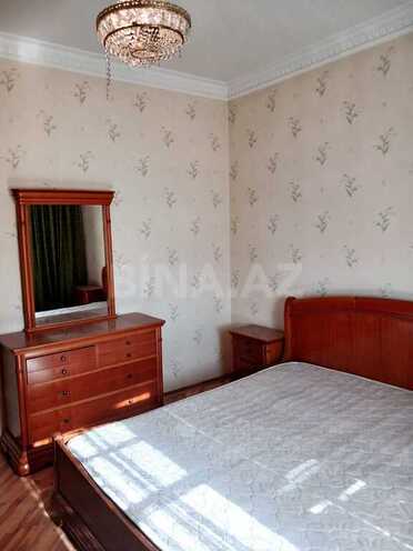4-комн. новостройка - м. Иншаатчылар - 160 м² (24)