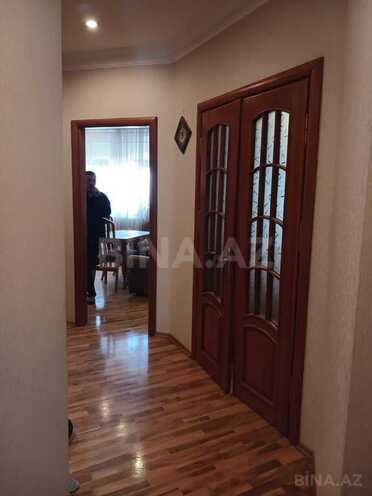 4-комн. новостройка - м. Иншаатчылар - 160 м² (13)