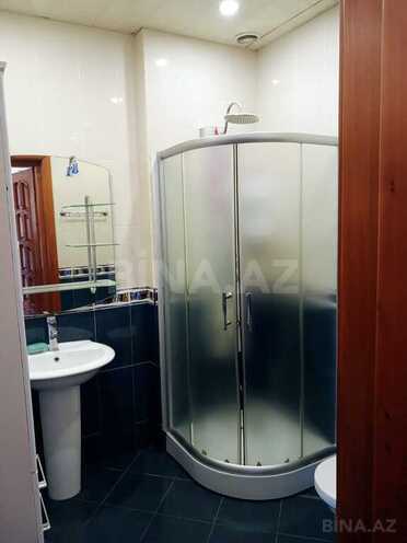 4-комн. новостройка - м. Иншаатчылар - 160 м² (22)