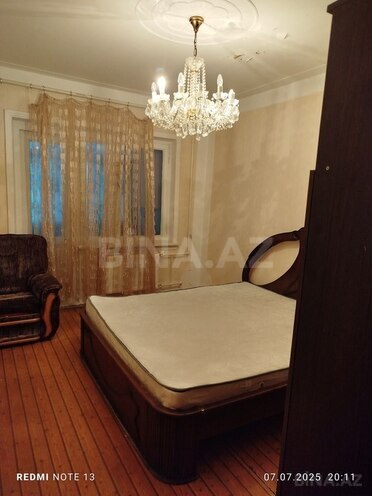 2 otaqlı köhnə tikili - Nəsimi m. - 55 m² (3)