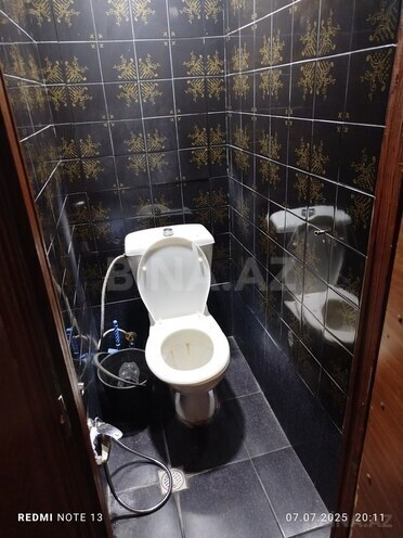 2 otaqlı köhnə tikili - Nəsimi m. - 55 m² (5)