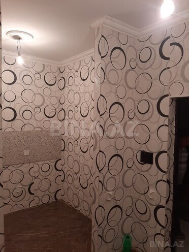 2-комн. новостройка - Хырдалан - 56 м² (4)