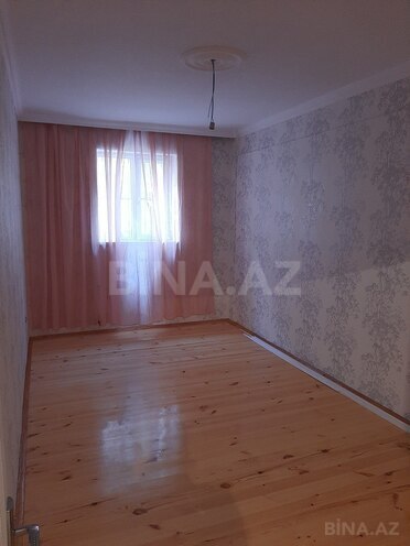 2-комн. новостройка - Хырдалан - 56 м² (3)
