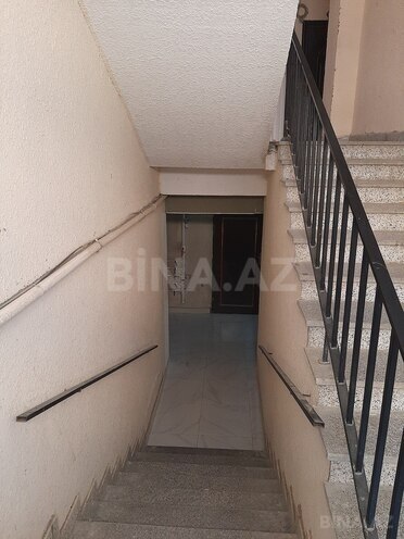2-комн. новостройка - Хырдалан - 56 м² (10)