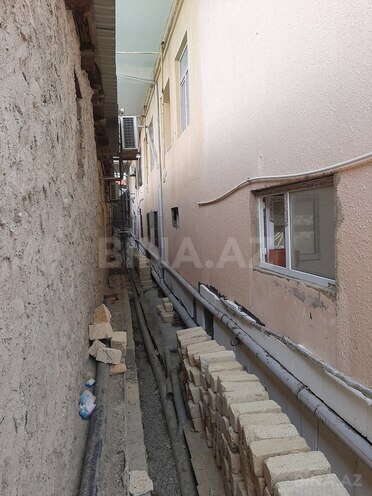 2-комн. новостройка - Хырдалан - 56 м² (13)