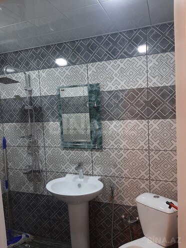 2-комн. новостройка - Хырдалан - 56 м² (1)