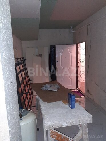 2-комн. новостройка - Хырдалан - 56 м² (9)