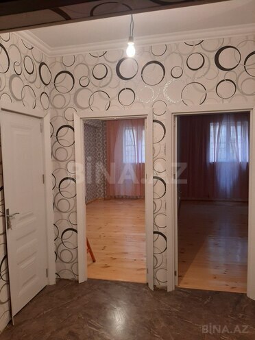 2-комн. новостройка - Хырдалан - 56 м² (6)