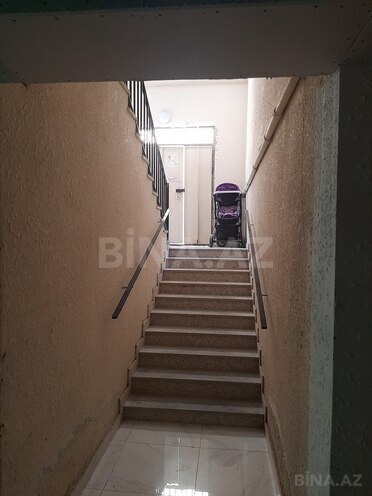 2-комн. новостройка - Хырдалан - 56 м² (8)