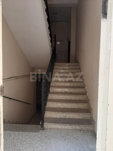 2-комн. новостройка - Хырдалан - 56 м² (11)