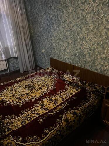 3 otaqlı yeni tikili - Avtovağzal m. - 100 m² (2)
